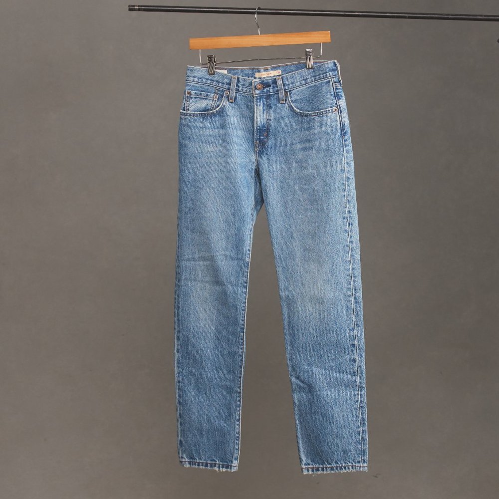 Levis Middy Straight